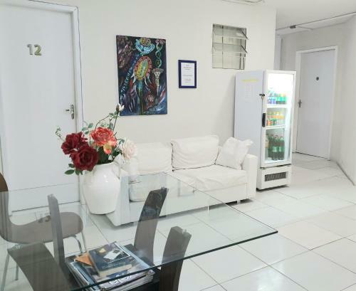 Hostal Casa Da Esquina Pousada