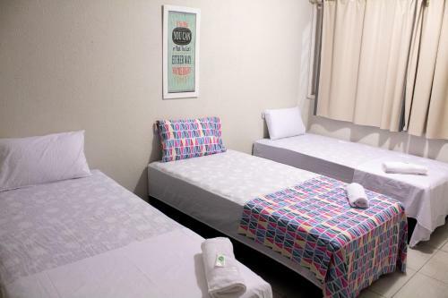 Hostal Casa Da Esquina Pousada