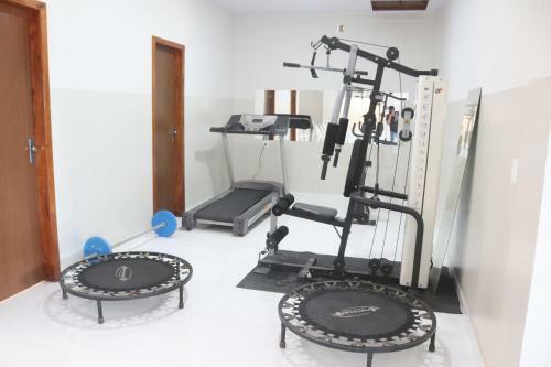 Hotel Pousada Chalana