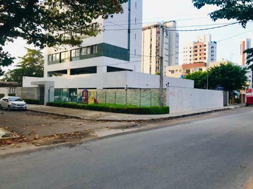 Apartamento Com Vista Para O Mar