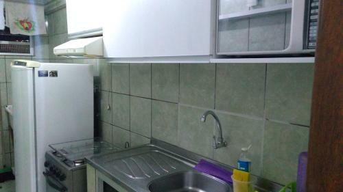 Apartamento Gl�ria Comfort