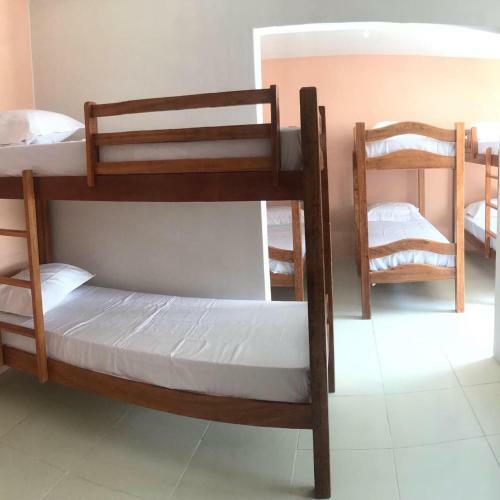 Apraiana Hostel