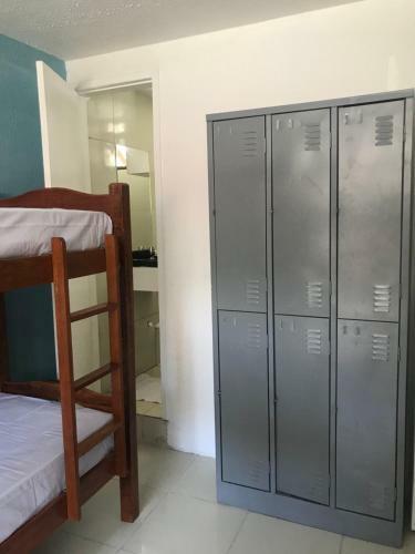 Apraiana Hostel