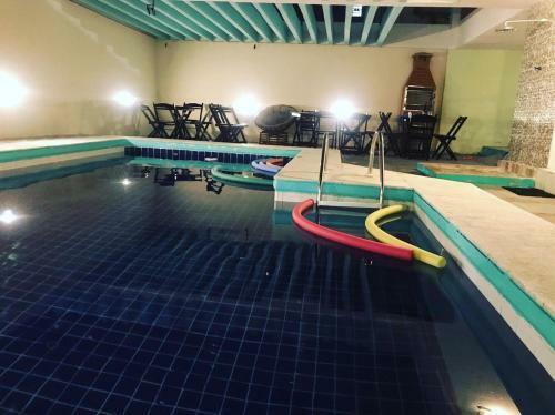 Apraiana Hostel