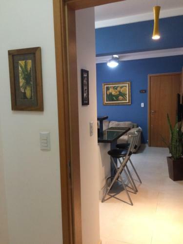 Apartamento Nova Alian�a