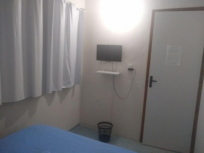 Hostal Casa Do Meio Pousada