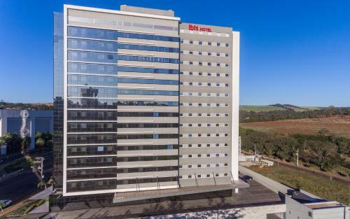 Hotel Ibis Ribeir�o Preto Vila Do Golf