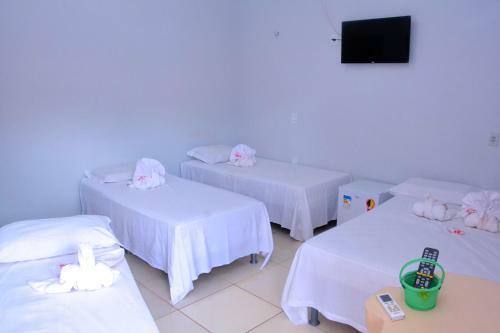 Hostal Pousada Universal