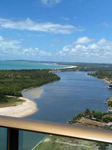 Apartamento Flat Luxo Beira Mar 14 Andar
