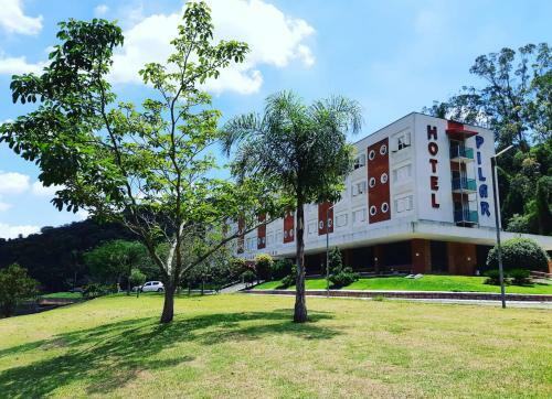 Hotel Estancia Pilar