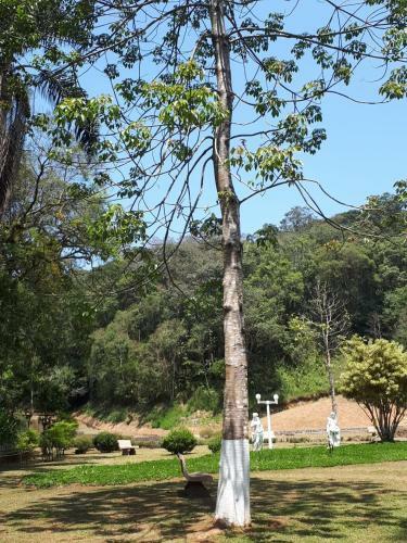 Hotel Estancia Pilar