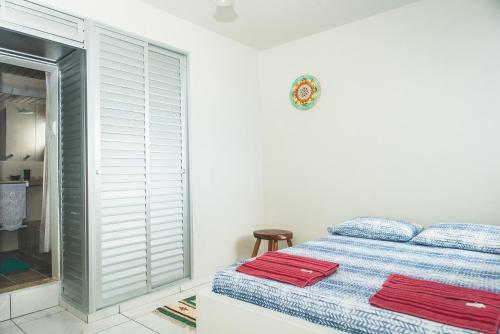 Apartamento Lindo E Aconchegante Apto Com Wi-fi � Beira-mar