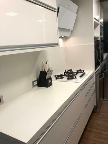 Apartamento Casamica Ipanema
