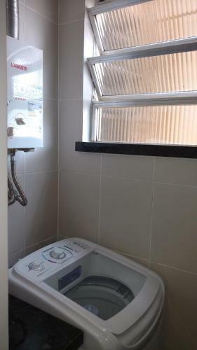 Apartamento Lapa Dos Arcos