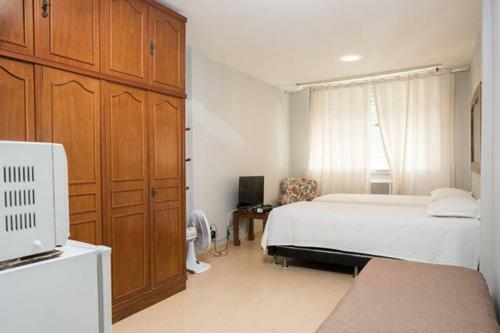 Apartamento Praia Copacabana