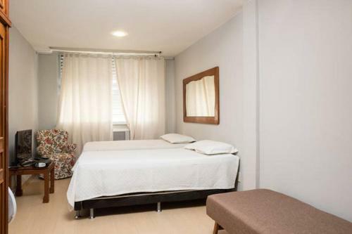 Apartamento Praia Copacabana