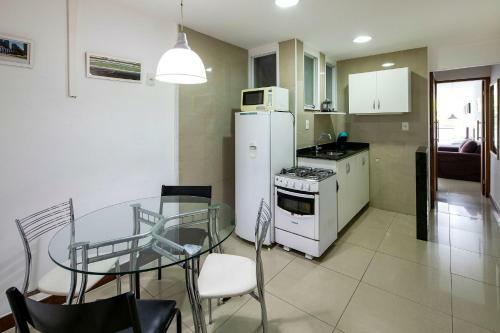 Mz Apartments Belfort Roxo