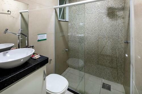 Mz Apartments Belfort Roxo