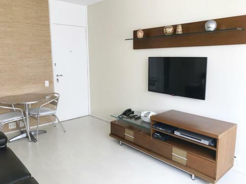 Apartamento Melhor De Ipanema