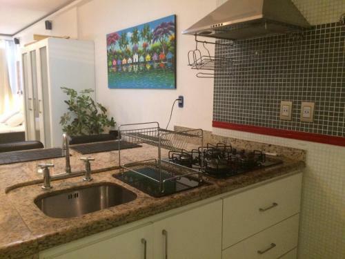 Apartamento Close To Copacabana Beach