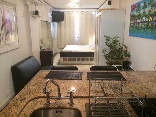 Apartamento Close To Copacabana Beach
