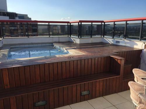 Apartamento Cobertura Al Mare