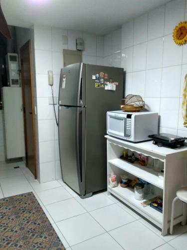 Apartamento Cobertura Al Mare