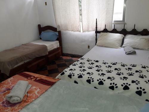 Hostal Cantinho Da Familia