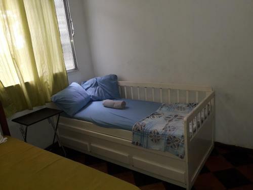 Hostal Cantinho Da Familia
