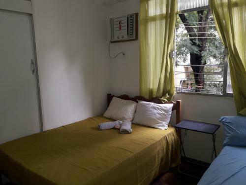 Hostal Cantinho Da Familia