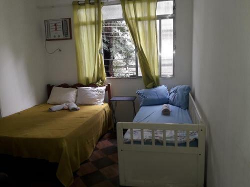Hostal Cantinho Da Familia