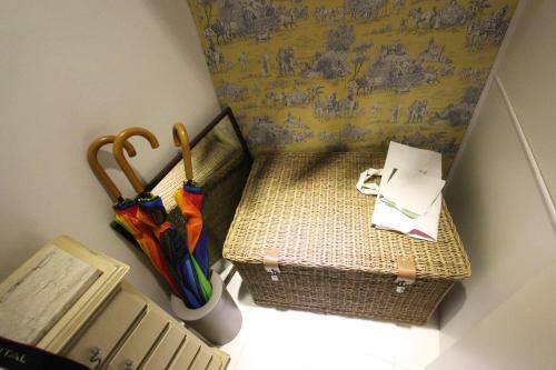 Apartamento Rio Flat Wonderful Mni