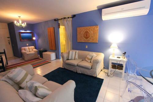 Apartamento Rio Flat Wonderful Mni