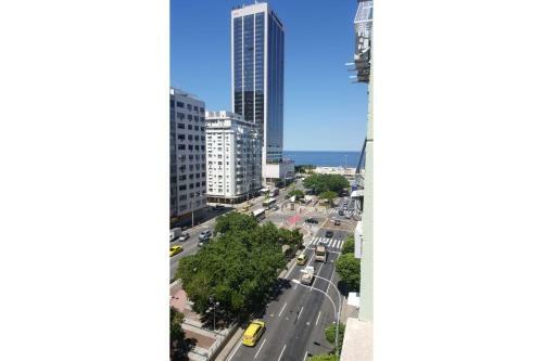 Mz Apartments Ministro IV