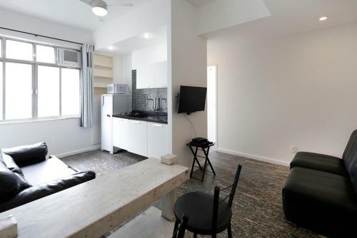 Mz Apartments Ministro IV