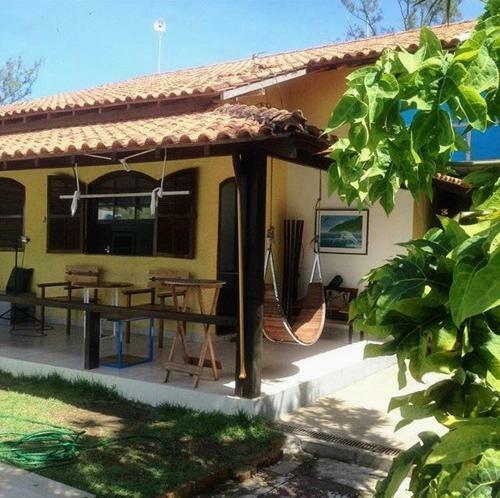 Casa Com Piscina E Churrasqueira Praia Da Macumba 5wclub