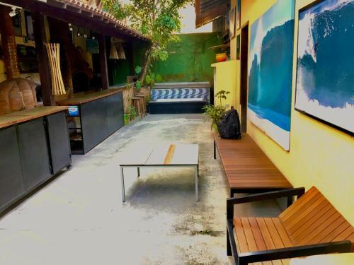 Casa Com Piscina E Churrasqueira Praia Da Macumba 5wclub