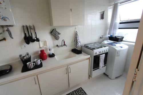 Apartamento Rio Flat Wonderful An2