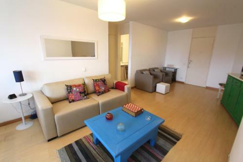 Apartamento Rio Flat Wonderful An2