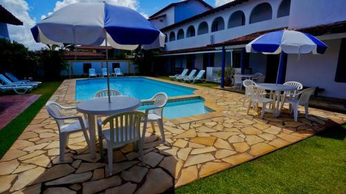 Costa Azul Praia Hotel