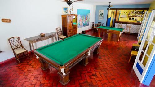 Costa Azul Praia Hotel