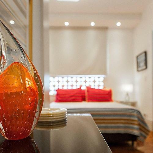 Apartamento Studio Chic A 5 Minutos Da Praia