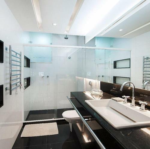 Apartamento Studio Chic A 5 Minutos Da Praia