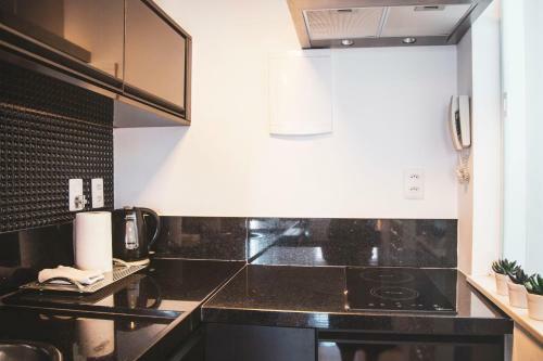 Apartamento Studio Chic A 5 Minutos Da Praia