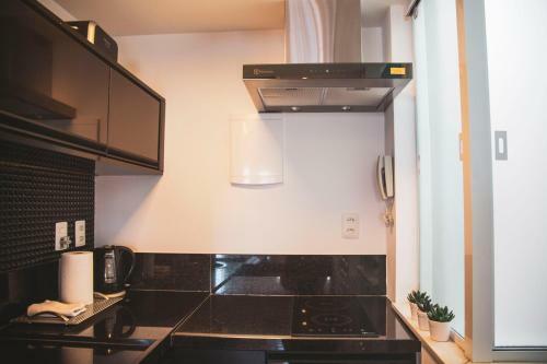 Apartamento Studio Chic A 5 Minutos Da Praia
