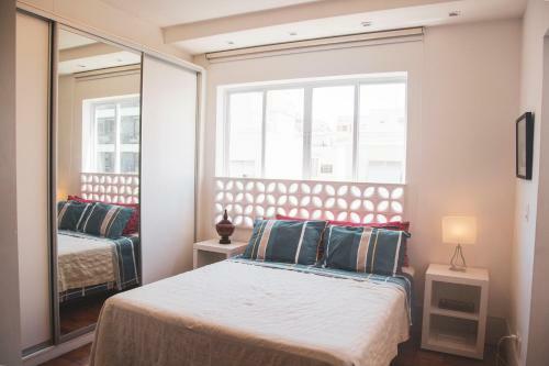 Apartamento Studio Chic A 5 Minutos Da Praia