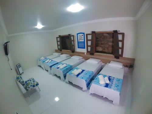 Hostal Pousada Portugal