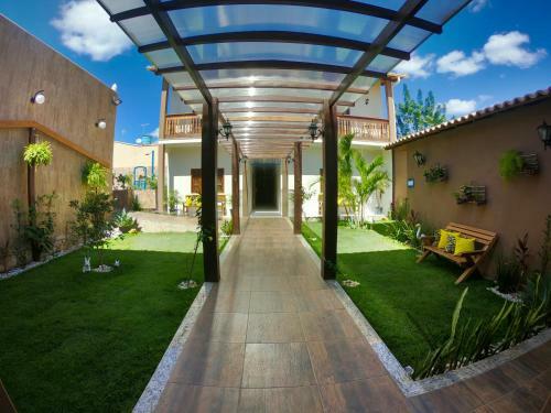 Hostal Pousada Portugal
