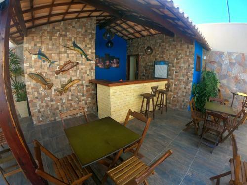 Hostal Pousada Portugal