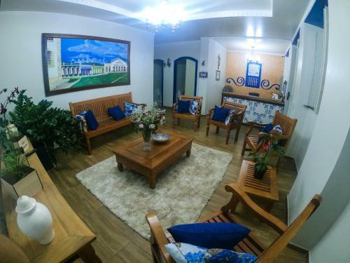 Hostal Pousada Portugal